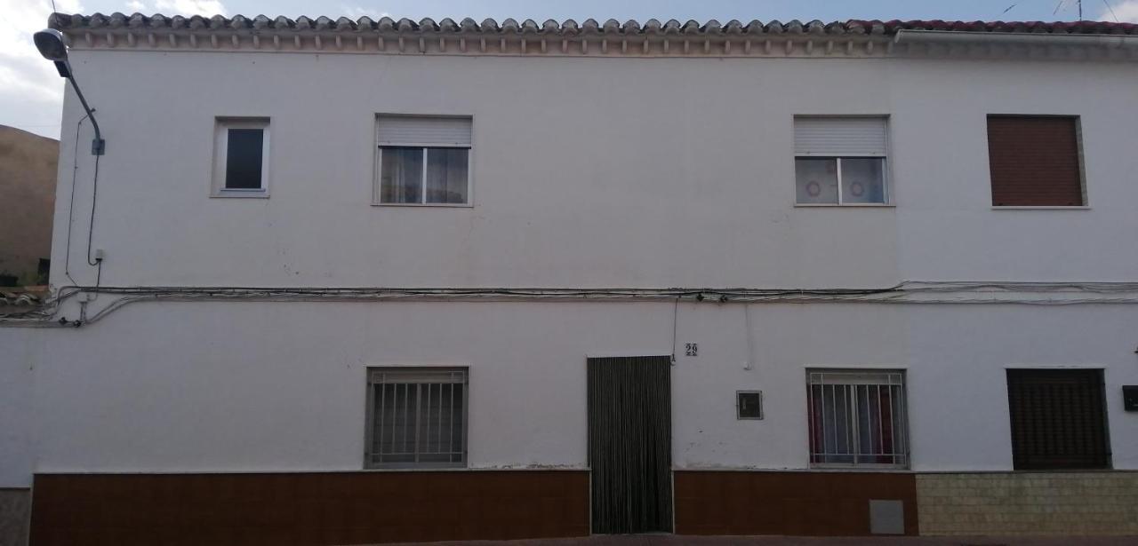 Los Corrales  Ca La Gloriヴィラ エクステリア 写真
