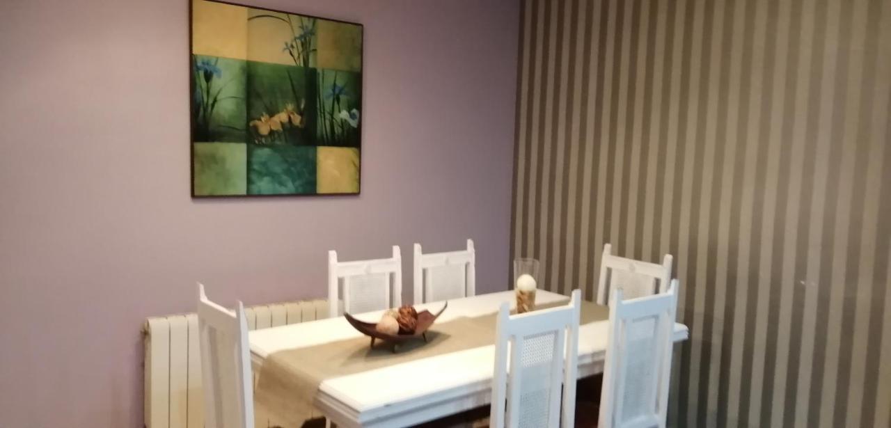 Los Corrales  Ca La Gloriヴィラ エクステリア 写真