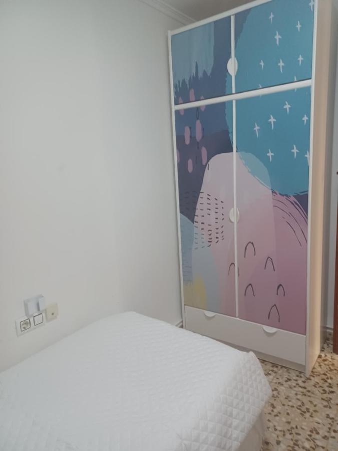 Los Corrales  Ca La Gloriヴィラ エクステリア 写真